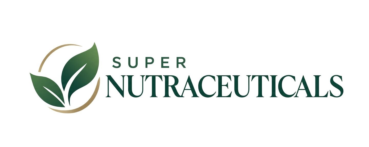 SUPERNUTRACEUTICALS